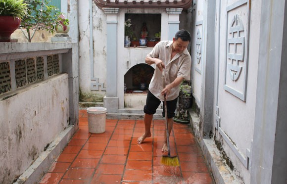 “Bể mộ” lớn nhất thế giới, nơi chất chứa hàng triệu sinh linh ảnh 3
