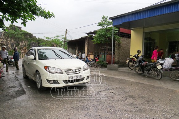 Cầm quân đi “huyết chiến”, trùm giang hồ đất Cảng bị chém chết ảnh 2