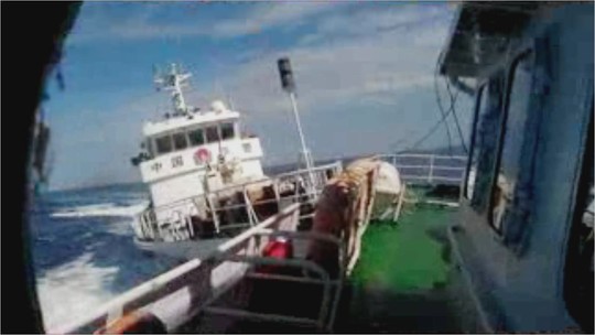 Philippines mong muốn Bắc Kinh “xuống thang” các hành động hung hăng trên biển Đông ảnh 1