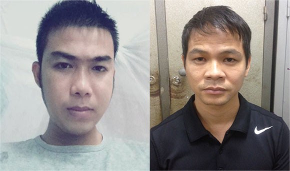 Hà Nội: Khởi tố nhóm đối tượng cá độ bóng đá ảnh 1