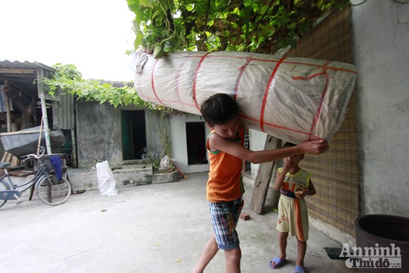 Gấp gáp những chuyến đèn ông sao ra phố ảnh 13
