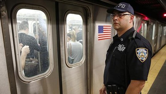 Phát hiện âm mưu khủng bố ga tàu điện ngầm Mỹ, Pháp của IS ảnh 1