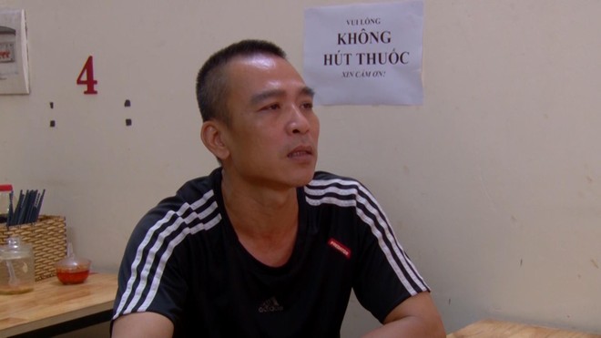 Nạn nhân trong vụ cháy tại phố Nguyễn Khánh Toàn: Các anh Cảnh sát PCCC là ân nhân của gia đình chúng tôi ảnh 1