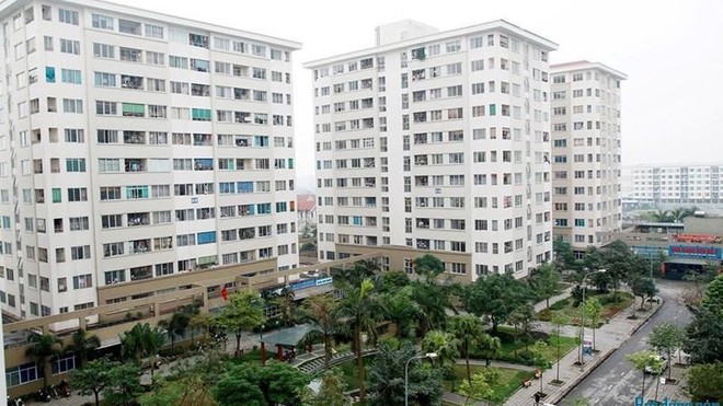 Hà Nội cần phát triển thêm 89 triệu m2 sàn nhà ở giai đoạn 2021 – 2030 ảnh 1