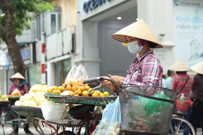 Dự báo, hàng chục triệu người Việt Nam không có lương hưu ảnh 1