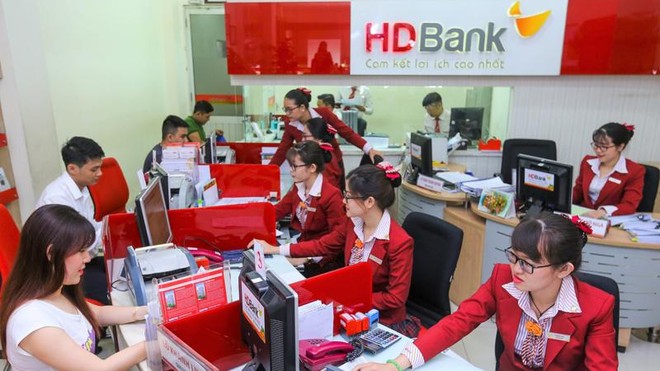 HDBank phát hành trái phiếu chuyển đổi cho các định chế tài chính nước ngoài ảnh 1