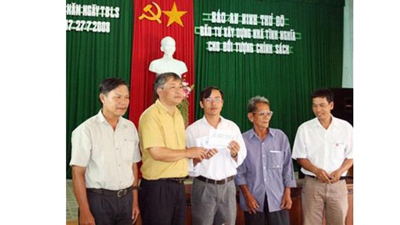 Chúng tôi lại lên đường! ảnh 1