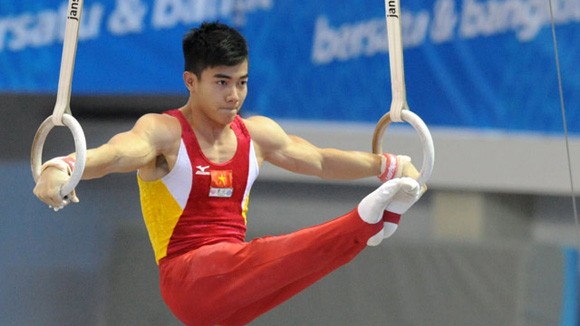 Thể thao Việt Nam hướng tới Olympic 2012: Giấc mơ chưa trọn vẹn ảnh 1