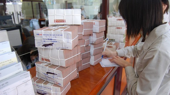 Lãi suất có thể giảm về mức 10% ảnh 1