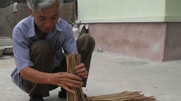 Nghị lực thép chiến thắng bệnh hiểm nghèo ảnh 1