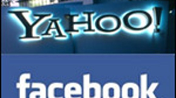 Yahoo kiện Facebook vi phạm bằng sáng chế ảnh 1