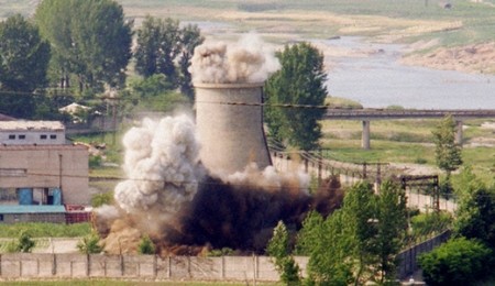 Triều Tiên mời IAEA giám sát hoạt động hạt nhân ảnh 1