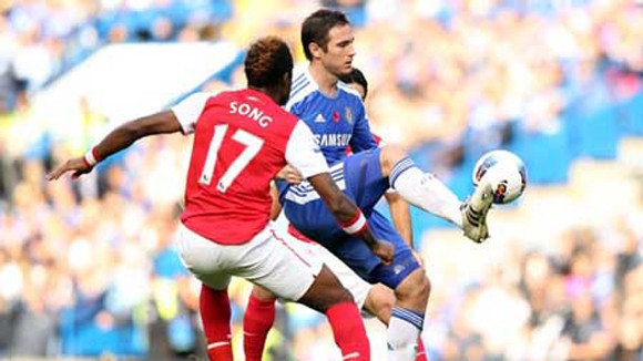 Premier League: Muốn xem phải trả thêm tiền ảnh 1