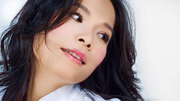 May mắn từ ngày làm “mỹ nhân ngư” ảnh 1