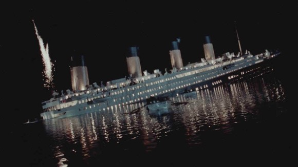 Titanic và 100 năm bí ẩn ảnh 1