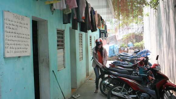 Nhà cho thuê: Rất thiếu nhưng không ai làm ảnh 1