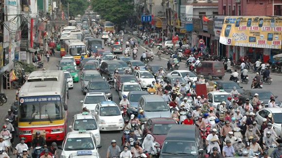 Thêm 8 tuyến taxi được hoạt động bình thường ảnh 1