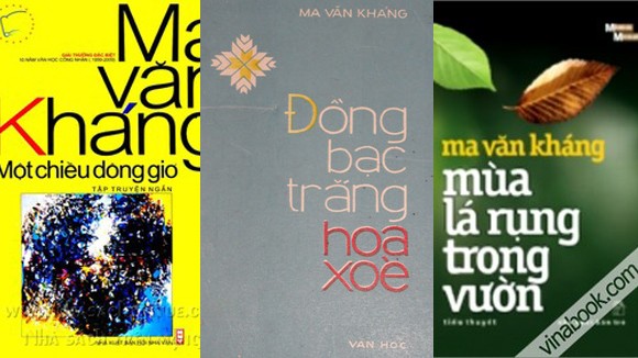 Văn chương sẽ còn mãi dù nó là thứ hàng hóa bị trả giá quá thấp ảnh 1