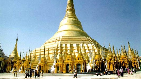 “Làn sóng cải cách thứ hai” tại Myanmar ảnh 1