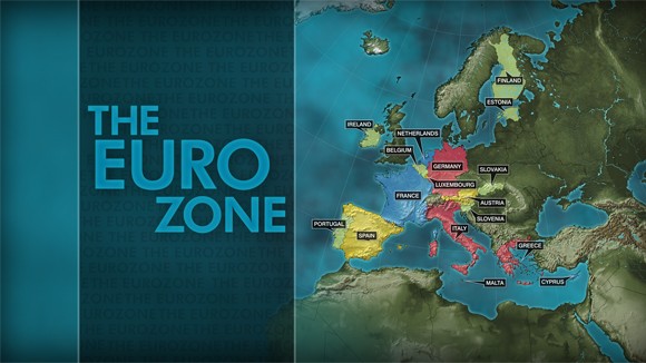 Một tuần để giải cứu Eurozone? ảnh 1