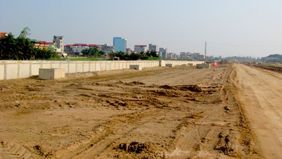 Sẽ có thêm hầm chui dân sinh tại cầu Nhật Tân ảnh 1
