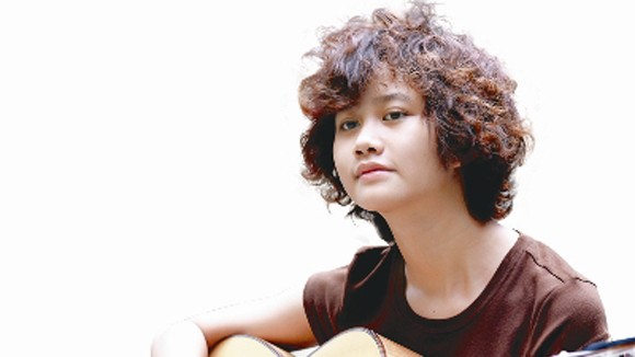 Âm nhạc có thể chữa lành... ảnh 1