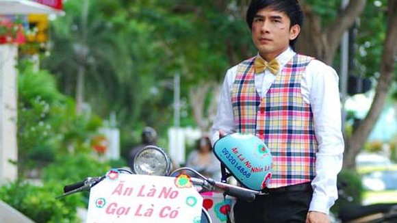 “Người chồng bất đắc dĩ” ảnh 1