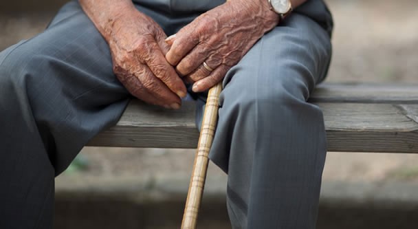 Dùng virus chữa bệnh Parkinson ảnh 1