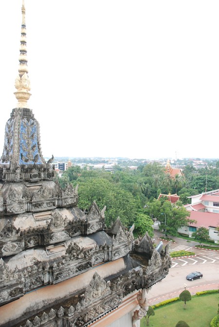 Vientiane - Yên bình và lắng đọng ảnh 3