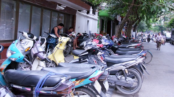 Hàng chục tỷ đồng “chảy” đi đâu? ảnh 1