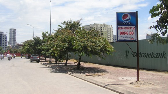 Thu hồi khu đất 265 tỷ đồng bị bỏ hoang như thế nào? ảnh 1