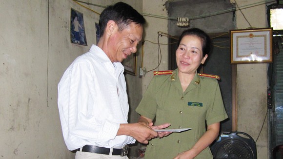 Hình ảnh đẹp trong lòng dân ảnh 1