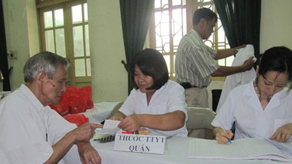 Thắp lửa tri ân đến từng nhà ảnh 1