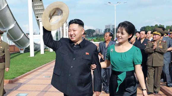 ‘‘Luồng gió mới” ở Triều Tiên ảnh 1