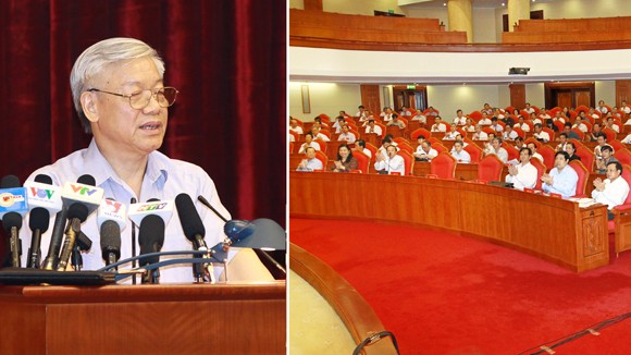 Thành khẩn, nghiêm khắc với chính mình hơn nữa ảnh 1
