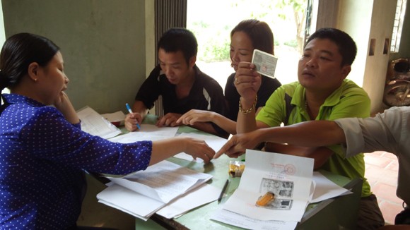Gắng gượng sau hỏa hoạn ảnh 1