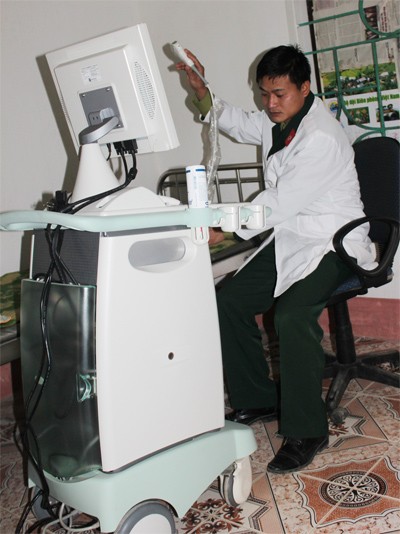 Người rình bắt "ma" ảnh 3