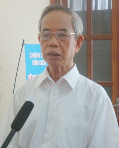 Đề cử 10 công dân Thủ đô ưu tú ảnh 3