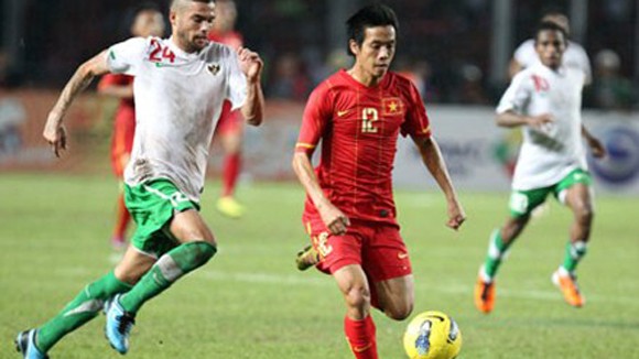 Giao hữu ĐTVN gặp ĐT Indonesia: Thử nghiệm quan trọng ảnh 1