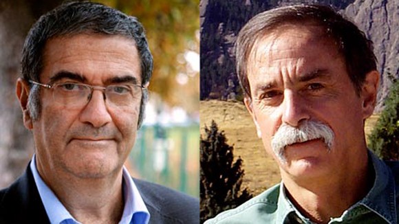 Giải Nobel 2012 - những điều thú vị ảnh 1