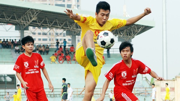 Quyết đấu vì danh dự ảnh 1
