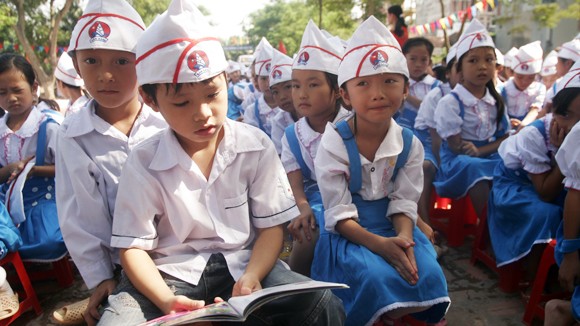 Lạm thu vẫn gây bức xúc ảnh 1