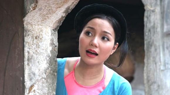 Hài Tết 2013 có còn “nhảm, nhạt”? ảnh 2