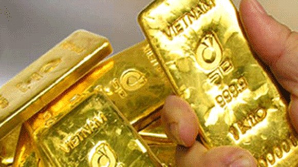 Những quy định mới quản lý thị trường vàng: Vàng ơi là vàng! ảnh 1