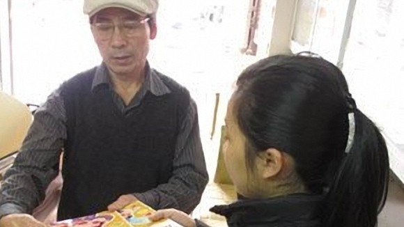 Giám đốc NXB ĐH Sư phạm nói về “lỗi rất không đáng có” ảnh 1