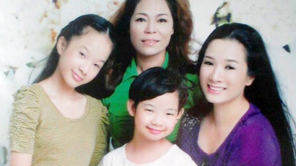 NSƯT Thanh Thanh Hiền chia sẻ về hạnh phúc ảnh 1