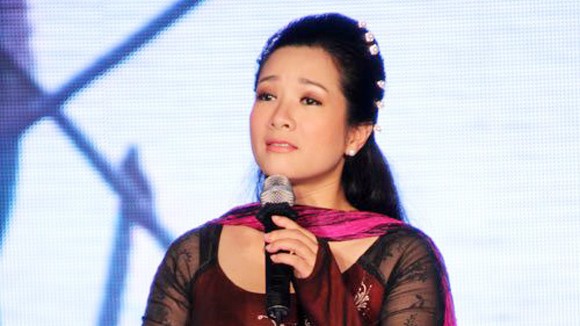 NSƯT Thanh Thanh Hiền chia sẻ về hạnh phúc ảnh 2