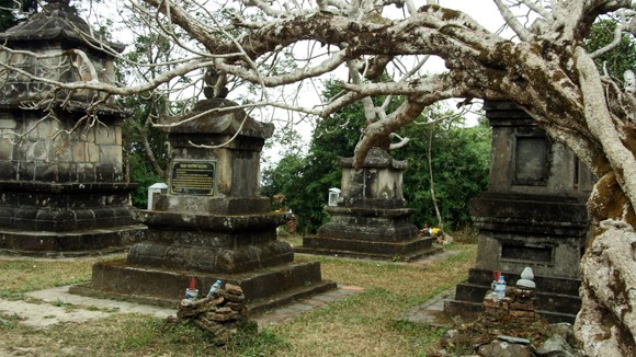 Đề xuất xây dựng hồ sơ UNESCO di tích Yên Tử ảnh 1