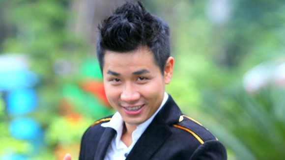 MC Nguyên Khang: “Ế trong tư thế... ngẩng cao” ảnh 1