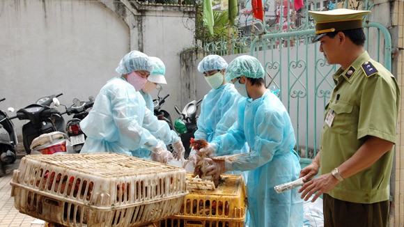 Một trường hợp tử vong do nhiễm cúm A/H5N1 ảnh 1